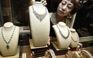 厦门金鹭首饰怎么样,厦门金鹭首饰翡翠价格