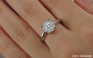 钻戒买什么牌子好性价比最高钻戒买什么牌子好性价比最高女士