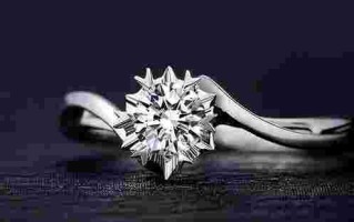 世界顶级钻戒品牌排行世界顶级钻戒品牌排行榜前十名