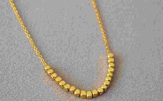 2022最新黄金项链款式图2022最新黄金项链款式