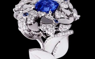 顶级珠宝,顶级珠宝首饰