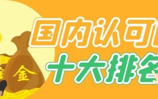 现货黄金交易平台排名,黄金现货国内交易平台