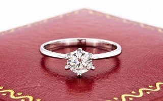 钻戒价格排行,顶级钻戒价格