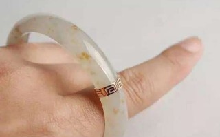 翡翠断裂手镯镶嵌无痕修复的简单介绍