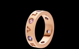 bvlgari戒指bvlgari戒指回收多少钱