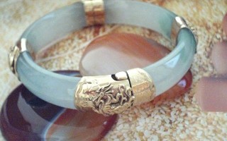 翡翠成品手镯加工视频讲解翡翠成品手镯加工视频