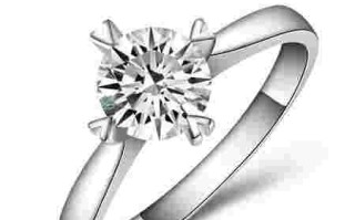 18k金和钻石戒指平时需要注意什么18k金钻石戒指和钻石戒指的区别