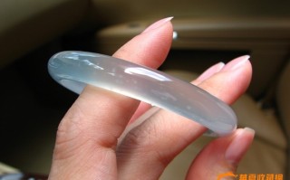 翡翠玻璃手镯,翡翠手镯怎么挑