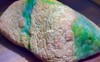 翡翠原石收藏级知识,翡翠原石的收藏价值