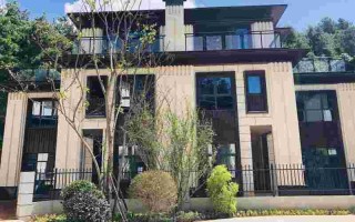 翡翠山谷贵阳翡翠山谷