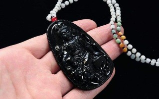 油青种翡翠怎么辨别真假,真假翡翠知识新青年