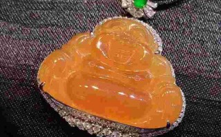 翡翠佛的fab如何介绍,佛翡翠专业知识讲解