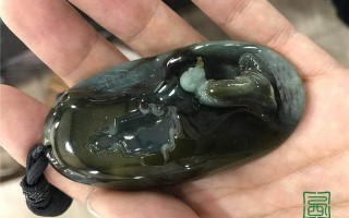 翡翠原石属于投资理财吗,世界最贵的翡翠原石