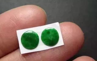 翡翠片料价格翡翠薄片价格