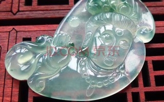 莹天下翡翠大观音价格,莹天下的翡翠怎么样