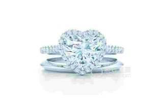 tiffany订婚钻戒价格表蒂芙尼钻戒价格 官网