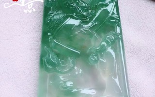 初学雕刻翡翠入门图翡翠雕刻知识入门