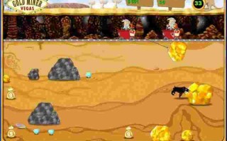 在线小游戏黄金矿工,小游戏黄金矿工中文版