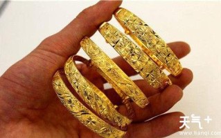 黄金首饰在家如何清洗,黄金首饰脏了在家自己怎么清洗