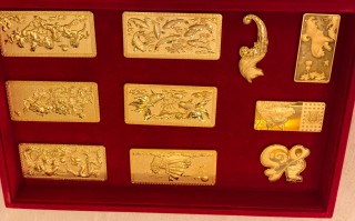 建行金条50克今天价格建行金条今天多少一克