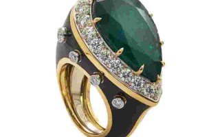 世界十大钻石戒指品牌世界十大钻石戒指品牌排行榜