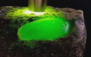 翡翠原石说说,翡翠原石的经典语录