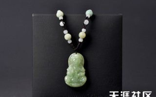 缅甸翡翠因何而出名