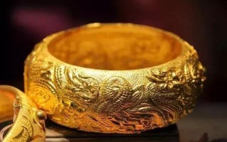 金店翡翠手镯好吗的简单介绍