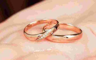 情侣对戒小众设计 轻奢,小众品牌不贵情侣对戒