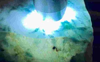 翡翠原石基础知识入门,翡翠原石知识入门