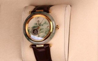 百达丽手表价格表百达丽翡翠手表价格