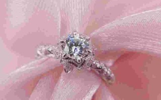 结婚钻戒女生戴左手还是右手结婚钻戒