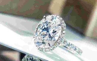 3克拉钻石 价格3克拉钻石报价