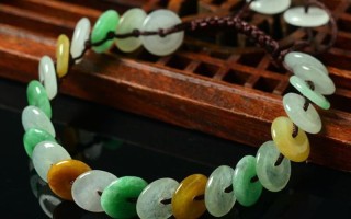 翡翠圆珠手镯怎么保养,翡翠圆珠手镯怎么保养最好