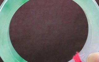 翡翠手镯冰种如何？值得去买吗？