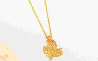 现在流行年轻女孩的黄金项链现在流行年轻女孩的黄金项链叫什么