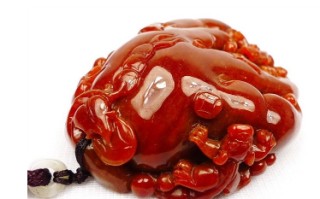 红翡翠知识图解,红翡翠图片欣赏图片