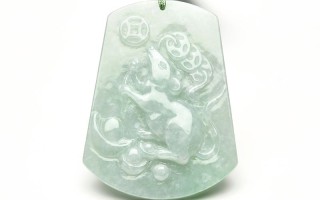 翡翠挂件介绍,翡翠挂件的知识大全