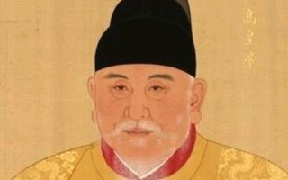 大家能否来聊聊我们所不知的朱元璋？