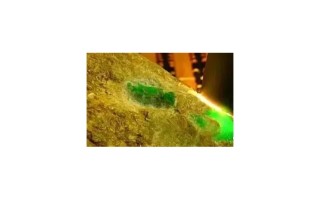 微拍堂老许翡翠翡翠微拍堂原石