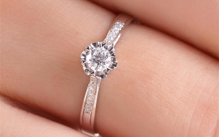 钻石l色Sl1好不好钻石l色sl1