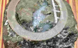 翡翠原石出在哪里翡翠原石哪里多