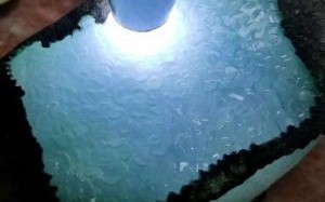 宜宾翡翠的原石中国河里有翡翠原石吗