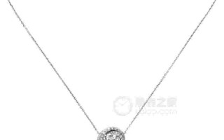 卡地亚钻石项链图片卡地亚钻石项链价格及图片