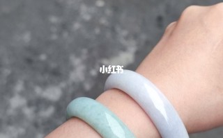抖音很火的金镯子叫啥,翡翠手镯视频抖音