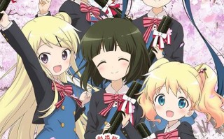 黄金拼图第二季樱花黄金拼图第二季