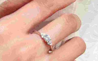 什么钻戒品牌最好什么钻戒一生只能定制一枚