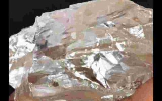 世界上最大的钻石叫啥世界上最大的五颗钻石叫什么