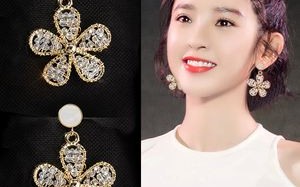 耳环品牌日本珍珠耳环品牌