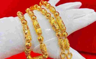 30克的项链配多大的吊坠,30克项链一般多大图片